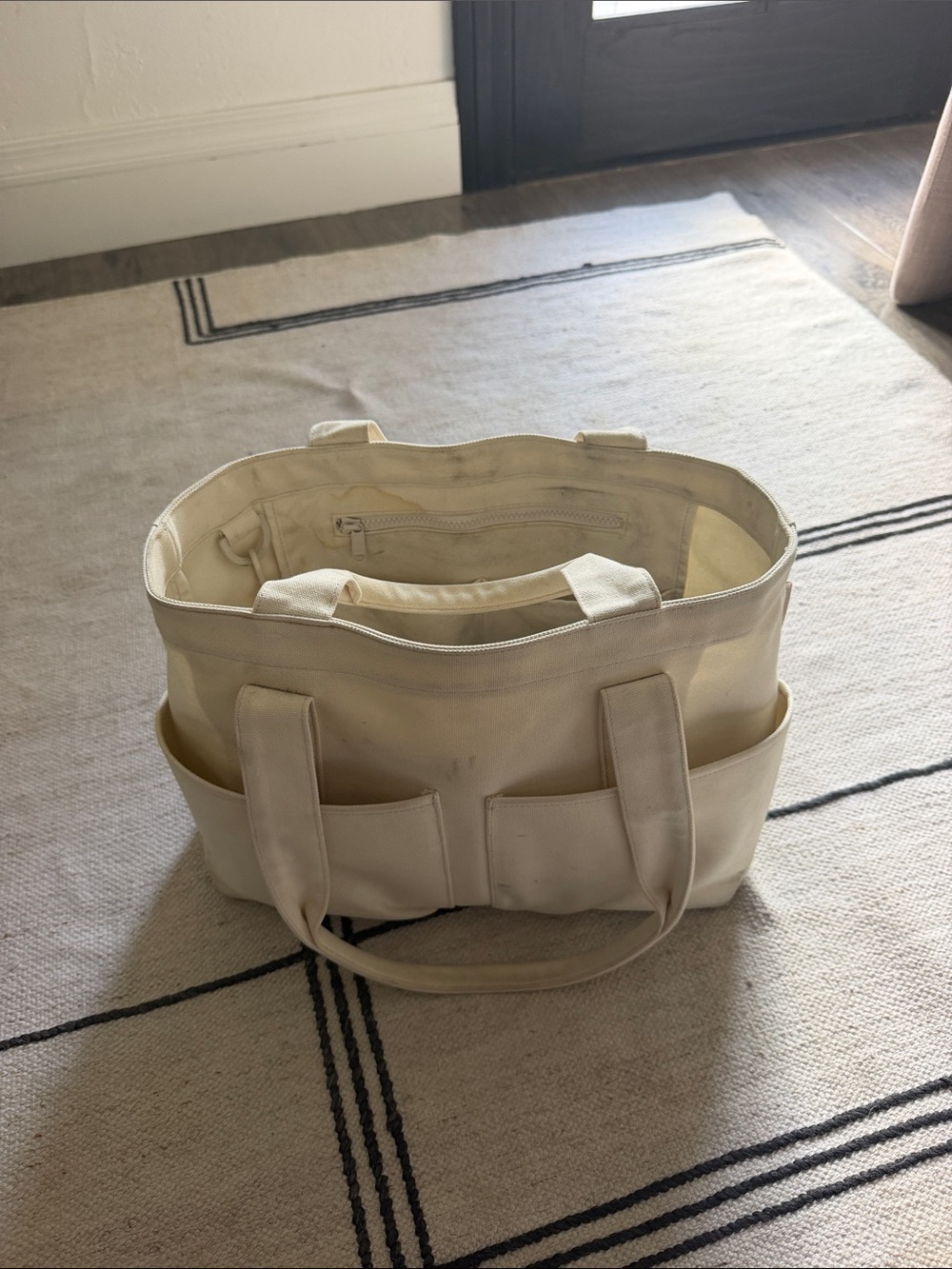 Dagne Dover Tote